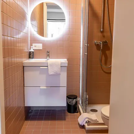 Lägenhet Smartflats -