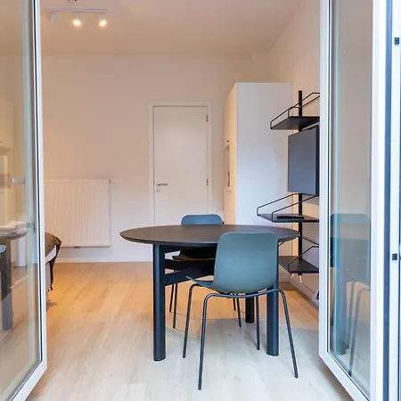 Lägenhet Smartflats -