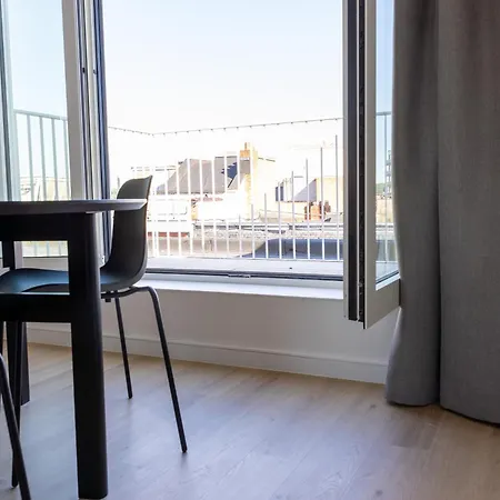 Smartflats - Lägenhet Leuven